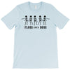 Floss Like A Boss T-Shirt