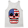 united states till i die Tank Top