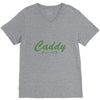 caddy V-Neck Tee