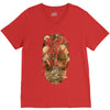 chestiny V-Neck Tee
