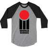 World Series Cricket Retro 3/4 Sleeve Shirt