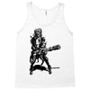 post apocalyptic Tank Top