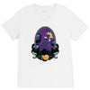 poor unfortunates V-Neck Tee