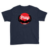 enjoy man Youth Tee