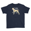 merry christmas Youth Tee