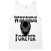 wakanda Tank Top