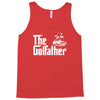 golf father Tank Top