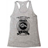i've been called a lot of names in my lifetime Racerback Tank