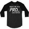 oberteile unversch&auml;mter 3/4 Sleeve Shirt