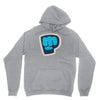 pewdiepie the blue brofist Hoodie