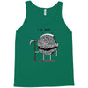 i am death Tank Top