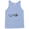 jake paul signature Tank Top