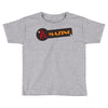 amazing logo arts Toddler T-shirt