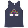 not okay Tank Top