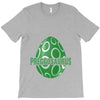 Preggosaurus Egg Funny T-Shirt