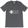 grey+sloan memorial hospital T-Shirt
