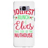 jolliest bunch of elves this side of the nuthouse Samsung Galaxy S8 Plus