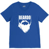 beardo V-Neck Tee