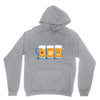 care beers Unisex Hoodie