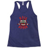 league of legends Racerback Tank