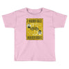 beer goggles sign, ideal gift or birthday present. Toddler T-shirt