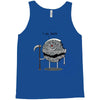 i am death Tank Top