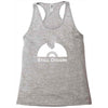 diggin in the crates Racerback Tank