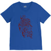 foodog V-Neck Tee