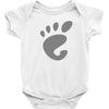 fahrie77 Baby Bodysuit