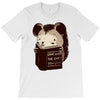 don't hurt the ones you love T-Shirt