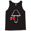i love lamp (2) best trending Tank Top