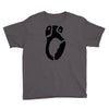 clambing Youth Tee
