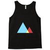 mountains Tank Top