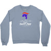 new trump for president 2016 make america great again Crewneck Sweatshirt