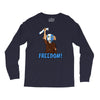 freedom Long Sleeve Shirts