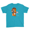 waka waka wahooooo Youth Tee