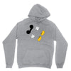 Creating a Little Disney Magic Character Unisex Hoodie