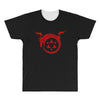 homunculus trending All Over Men's T-shirt