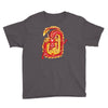 red dragon Youth Tee