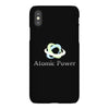 Atomic Power iPhoneX