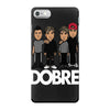 dobre twins dobre brother iPhone 7 Case