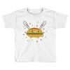 bun bun Toddler T-shirt