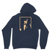 bryan ferry on stage Unisex Hoodie