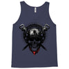 terror noise division Tank Top