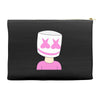marshmello Accessory Pouches
