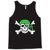 irish pirate Tank Top