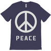 peace sign T-Shirt