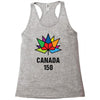 Canada 150th Anniversary Racerback Tank
