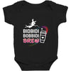 Bidbidi Bobbidi Brew Baby Bodysuit
