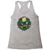 prepare for the future Racerback Tank